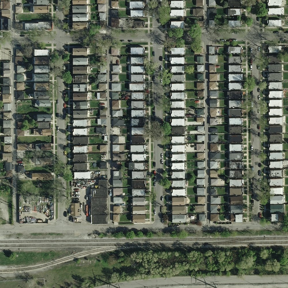 Inria - Chicago