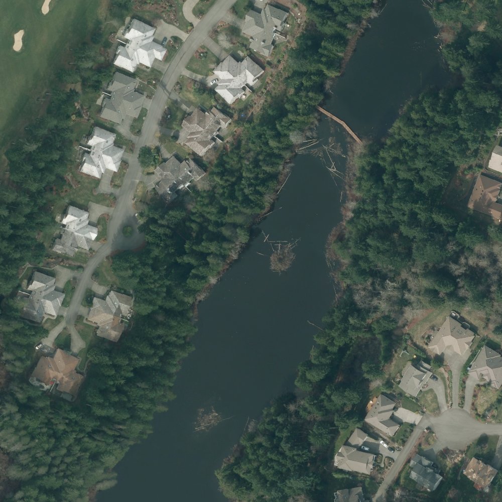 Inria - Kitsap County, WA